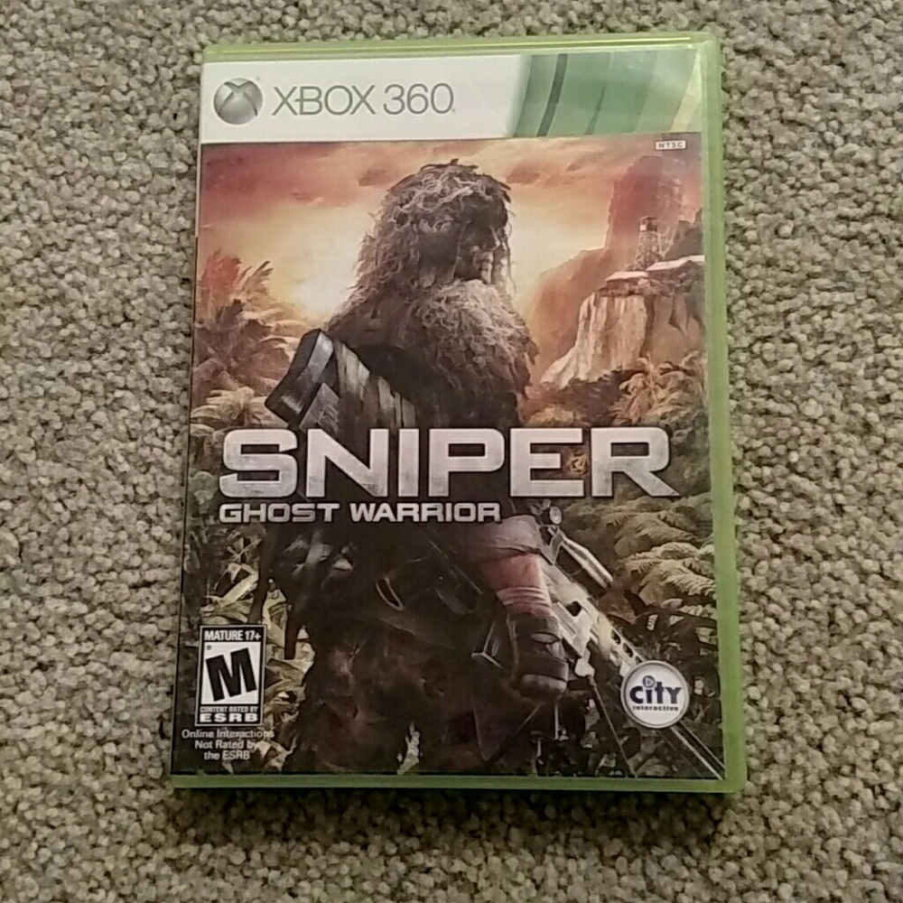 Xbox 360